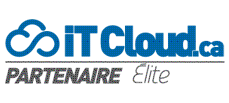 Texte Odoo et bloc d'image