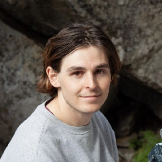 Gabriel Gosselin