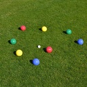 Ensemble de pétanque