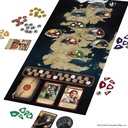 Jeu de questions Game of Thrones (anglais)