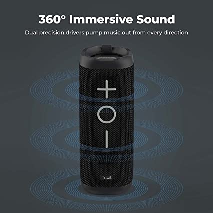 Haut-parleur Bluetooth  Tribit StormBox