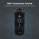 Haut-parleur Bluetooth  Tribit StormBox