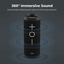 Haut-parleur Bluetooth  Tribit StormBox