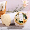 Panier cadeau spa