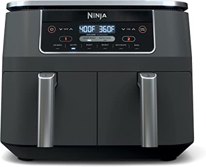Airfryer NinjaFoodi 6-en-1