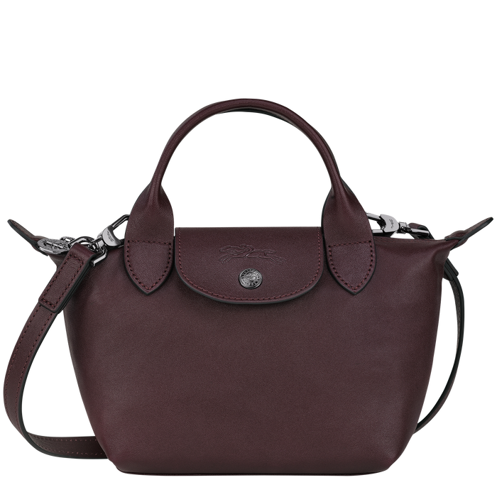 Sac le PLIAGE CUIR Longchamp