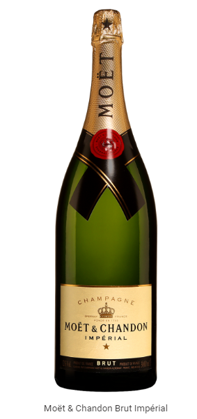 Moët & Chandon Brut Impérial