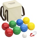 Ensemble de pétanque