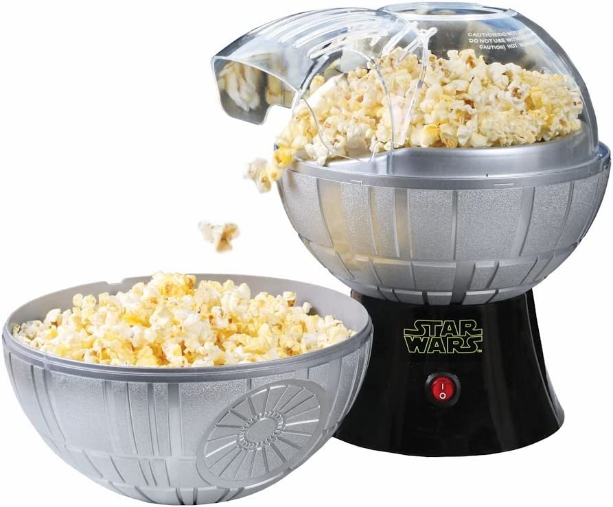 Machine à popcorn Star Wars