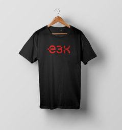 Chandail e3k (T-shirt)