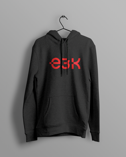 Chandail e3k (Hoodie)