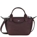 Sac le PLIAGE CUIR Longchamp