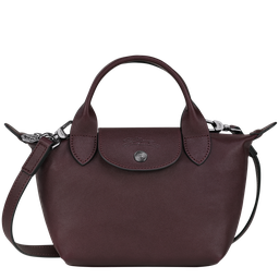Sac le PLIAGE CUIR Longchamp
