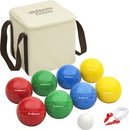 Ensemble de pétanque